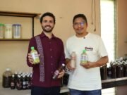 Impulsan Gobierno de Yucatán y SETY el éxito de marcas locales; Dunel destaca en Semana Yucatán en México 2026