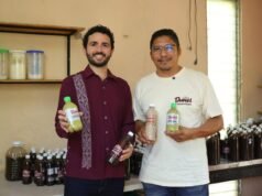 Impulsan Gobierno de Yucatán y SETY el éxito de marcas locales; Dunel destaca en Semana Yucatán en México 2026