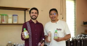 Impulsan Gobierno de Yucatán y SETY el éxito de marcas locales; Dunel destaca en Semana Yucatán en México 2026