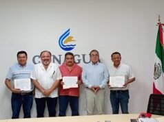 Más de 100 millones de pesos fortalecerán infraestructura hidráulica en Yucatán