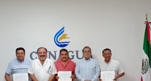 Más de 100 millones de pesos fortalecerán infraestructura hidráulica en Yucatán