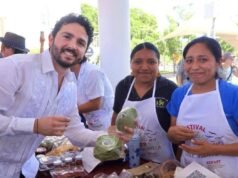 Milo Barrera celebra creación del Consejo Regulador del Chile Habanero; destaca impulso histórico para la economía regional
