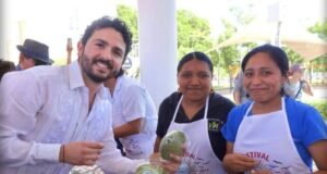 Milo Barrera celebra creación del Consejo Regulador del Chile Habanero; destaca impulso histórico para la economía regional