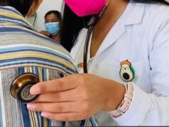 IMSS Yucatán llama a extremar cuidados ante aumento de enfermedades respiratorias por lluvias
