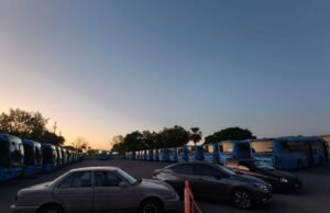 Denuncian despidos y presuntas represalias contra operadores del Va y Ven tras exigir mejoras laborales