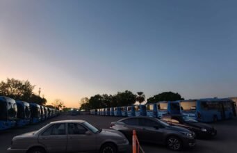 Denuncian despidos y presuntas represalias contra operadores del Va y Ven tras exigir mejoras laborales