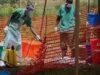 Director de la OMS viaja al epicentro del brote de ébola y llama a reforzar la confianza comunitaria