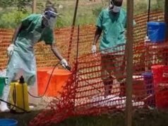Director de la OMS viaja al epicentro del brote de ébola y llama a reforzar la confianza comunitaria