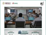 Pemex fortalece protocolos ante huracanes al cumplir tres décadas de plan preventivo en la Sonda de Campeche