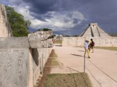 Chichén Itzá volverá a recibir visitantes tras acuerdo entre autoridades y artesanos