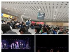 Fiebre por BTS llena vuelos entre Mérida y CDMX durante histórico fin de semana