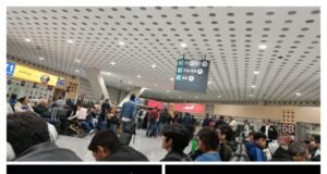 Fiebre por BTS llena vuelos entre Mérida y CDMX durante histórico fin de semana