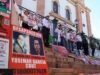 Madres buscadoras convierten el 10 de mayo en jornada de memoria y exigencia en Culiacán