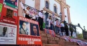 Madres buscadoras convierten el 10 de mayo en jornada de memoria y exigencia en Culiacán