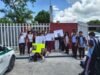 Polémica en secundaria de Cancún: director retira altar de alumno fallecido y desata indignación