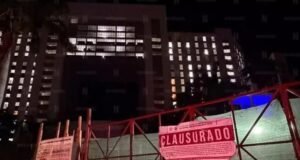 Colapso en hotel de Cancún moviliza a cuerpos de emergencia; suspenden remodelación en Riu Península