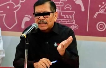 Ex jefe de Seguridad de Sinaloa es detenido en EU; lo vinculan con “Los Chapitos”