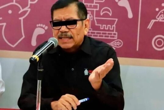 Ex jefe de Seguridad de Sinaloa es detenido en EU; lo vinculan con “Los Chapitos”
