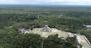 Chichén Itzá enfrenta crisis por comercio ambulante tras más de dos décadas sin control