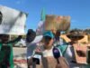 Habitantes de Cholul alzan la voz contra daños ambientales por obra de gasolinera