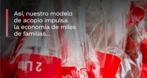 Más de 2 mil 800 millones de botellas recicladas: Bepensa fortalece modelo sustentable en la Península