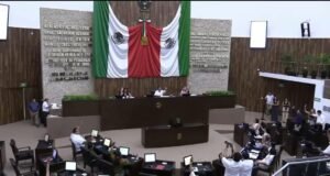 Congreso de Yucatán avala reformas para fortalecer vacunación y atención de diabetes infantil