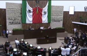 Congreso de Yucatán avala reformas para fortalecer vacunación y atención de diabetes infantil