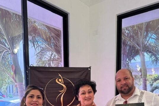 Mérida se prepara para recibir competencia internacional de danza juvenil en 2026
