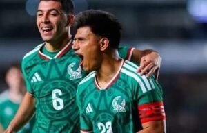 Javier Aguirre perfila a sus elegidos; México presenta prelista rumbo al Mundial 2026