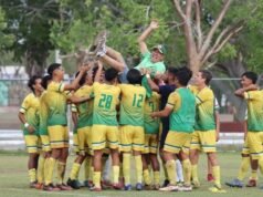 Deportiva Venados busca hacer historia y llevar a Yucatán a la Liga de Expansión