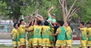 Deportiva Venados busca hacer historia y llevar a Yucatán a la Liga de Expansión