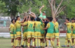 Deportiva Venados busca hacer historia y llevar a Yucatán a la Liga de Expansión