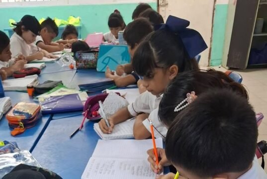 Ajusta Segey calendario escolar en Yucatán por calor extremo y logística del Mundial