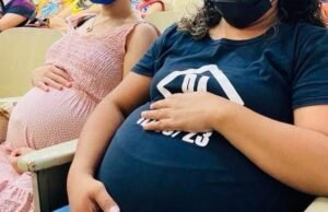 IMSS Yucatán fortalece atención emocional de embarazadas para prevenir depresión y ansiedad
