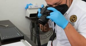 Dictan prisión preventiva a hombre acusado de violencia familiar en Peto
