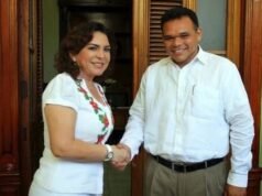 Exgobernadores de Yucatán vuelven al centro de críticas por deudas y cargos en el Congreso