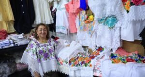 Guayaberas, ternos y diseño de autor impulsan récord de ventas yucatecas en CDMX
