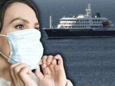 OMS confirma cepa de hantavirus transmisible entre humanos en crucero bajo vigilancia internacional