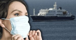 OMS confirma cepa de hantavirus transmisible entre humanos en crucero bajo vigilancia internacional