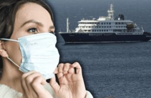 OMS confirma cepa de hantavirus transmisible entre humanos en crucero bajo vigilancia internacional
