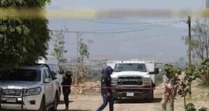 Descubren presunta fosa clandestina con decenas de restos humanos en El Salto, Jalisco