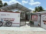 Indignación en Loche: madres de familia acusan posible baja de maestro por presuntos intereses políticos en jardín de niños