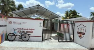 Indignación en Loche: madres de familia acusan posible baja de maestro por presuntos intereses políticos en jardín de niños
