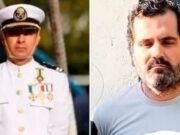 FGR vincula a presunta red de huachicol fiscal con asesinatos de marinos y exfuncionaria en Colima