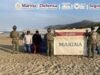 Marina asegura embarcación con cargamento de droga en operativo en el Pacífico