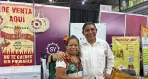 Miel yucateca conquista la Ciudad de México con sabores gourmet y productos de belleza