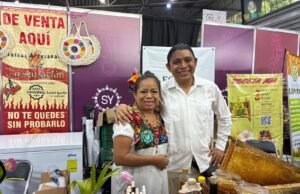 Miel yucateca conquista la Ciudad de México con sabores gourmet y productos de belleza