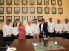 Analizan en Yucatán retos de propiedad intelectual en la era digital