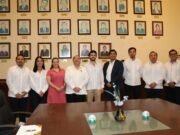 Analizan en Yucatán retos de propiedad intelectual en la era digital