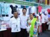 Milo Barrera celebra el éxito de la Semana de Yucatán en México: miles disfrutan la esencia yucateca en CDMX
